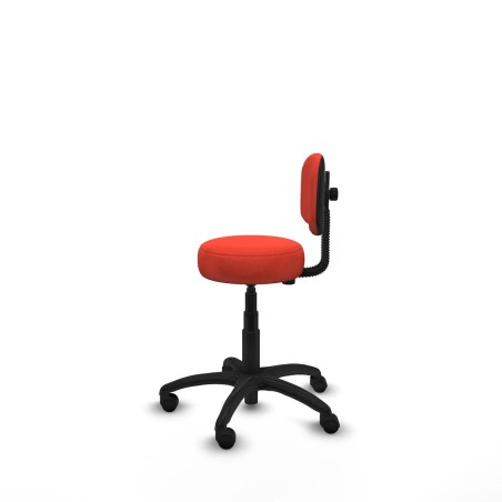 Bürostuhl Piqueras y Crespo 30501RN Dunkelorange
