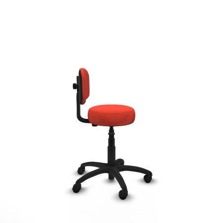 Bürostuhl Piqueras y Crespo 30501RN Dunkelorange