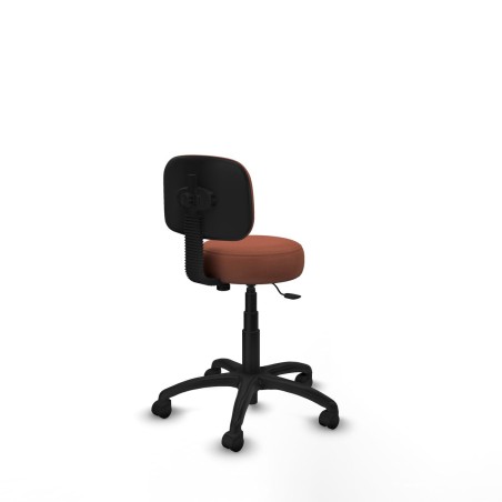 Sedia da Ufficio Piqueras y Crespo 36301RN Marrone