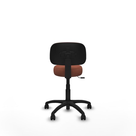 Sedia da Ufficio Piqueras y Crespo 36301RN Marrone