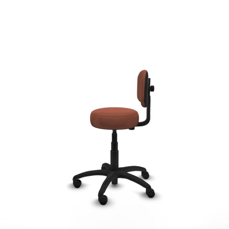 Sedia da Ufficio Piqueras y Crespo 36301RN Marrone