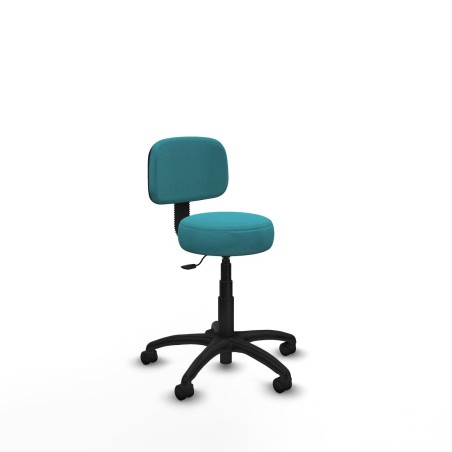 Bürostuhl Piqueras y Crespo B3901RN türkis