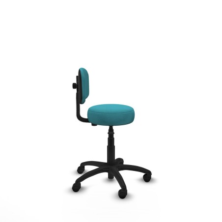 Bürostuhl Piqueras y Crespo B3901RN türkis
