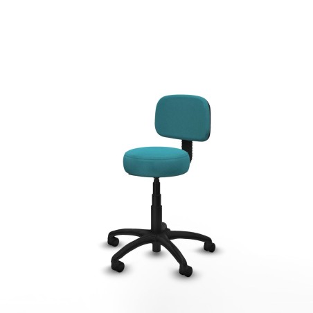 Bürostuhl Piqueras y Crespo B3901RN türkis