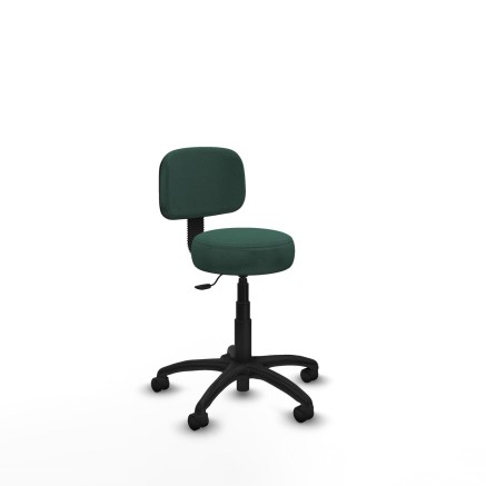 Chaise de Bureau Piqueras y Crespo 42601RN Vert