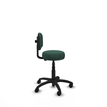 Chaise de Bureau Piqueras y Crespo 42601RN Vert 2