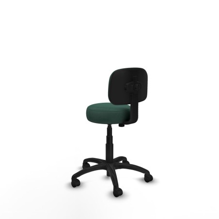 Chaise de Bureau Piqueras y Crespo 42601RN Vert