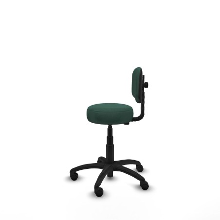 Chaise de Bureau Piqueras y Crespo 42601RN Vert