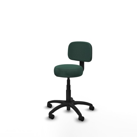 Chaise de Bureau Piqueras y Crespo 42601RN Vert