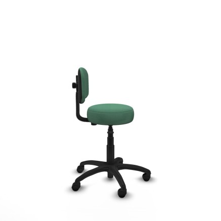 Bürostuhl Piqueras y Crespo 45601RN Smaragdgrün 2