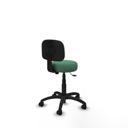 Office Chair Piqueras y Crespo 45601RN Emerald Green