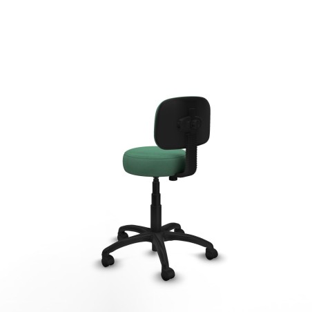 Office Chair Piqueras y Crespo 45601RN Emerald Green
