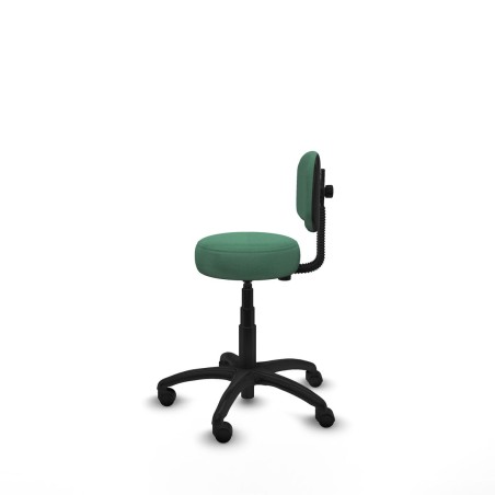Office Chair Piqueras y Crespo 45601RN Emerald Green