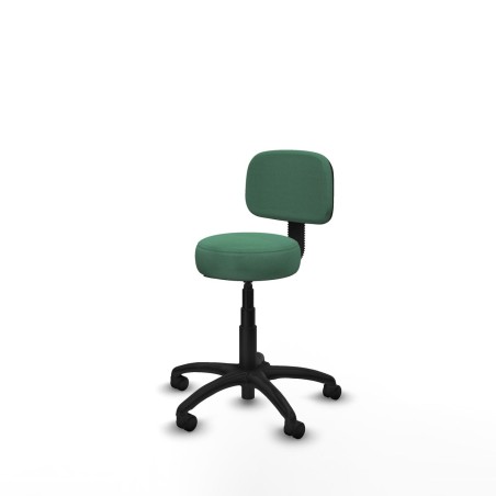 Office Chair Piqueras y Crespo 45601RN Emerald Green