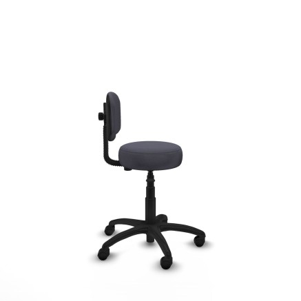 Bürostuhl Piqueras y Crespo 60001RN Dunkelgrau 2
