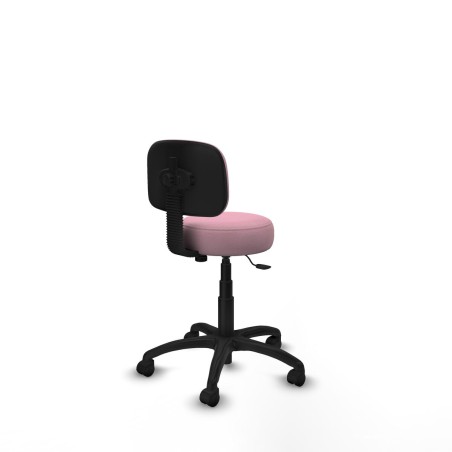 Sedia da Ufficio Piqueras y Crespo 71001RN Rosa