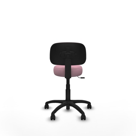 Sedia da Ufficio Piqueras y Crespo 71001RN Rosa