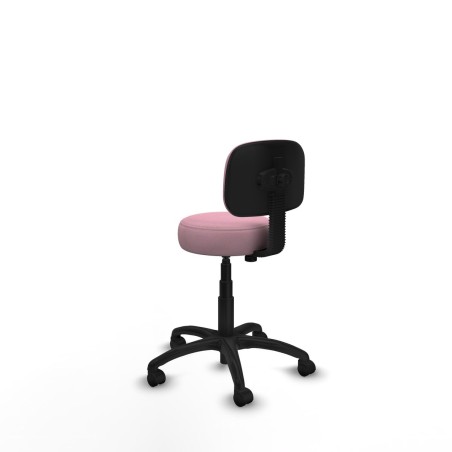 Bürostuhl Piqueras y Crespo 71001RN Rosa