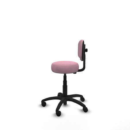 Sedia da Ufficio Piqueras y Crespo 71001RN Rosa