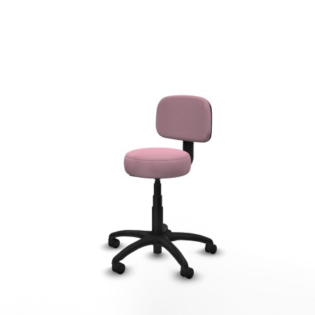 Sedia da Ufficio Piqueras y Crespo 71001RN Rosa