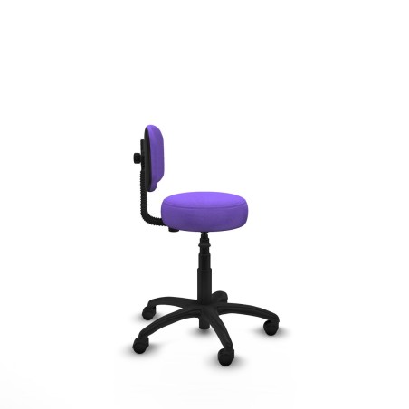 Bürostuhl Piqueras y Crespo B8201RN Lila
