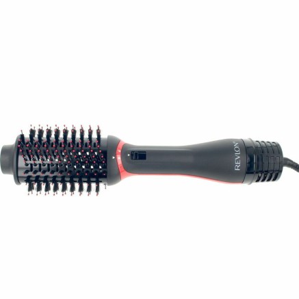 Arricciacapelli Revlon RVDR5298EONE Nero