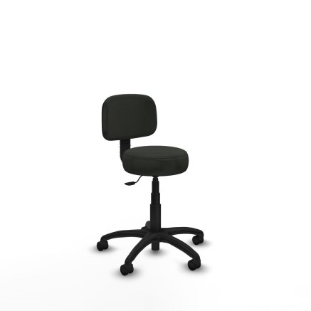 Bürostuhl Piqueras y Crespo 84001RN Schwarz