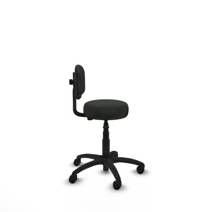 Bürostuhl Piqueras y Crespo 84001RN Schwarz 2