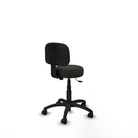 Bürostuhl Piqueras y Crespo 84001RN Schwarz