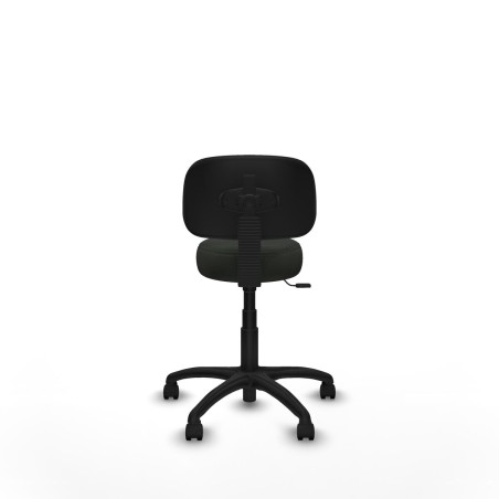 Bürostuhl Piqueras y Crespo 84001RN Schwarz