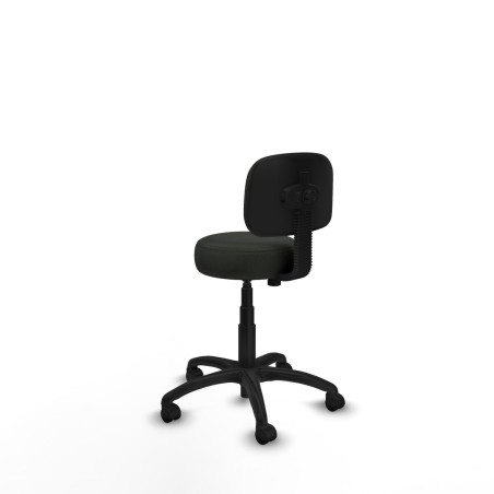 Bürostuhl Piqueras y Crespo 84001RN Schwarz