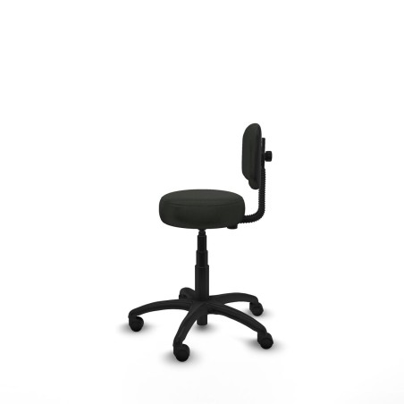 Bürostuhl Piqueras y Crespo 84001RN Schwarz