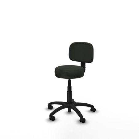 Bürostuhl Piqueras y Crespo 84001RN Schwarz
