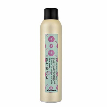 Spray de Fijación Media Davines Mi Invisible No Gas Spray 250 ml 2