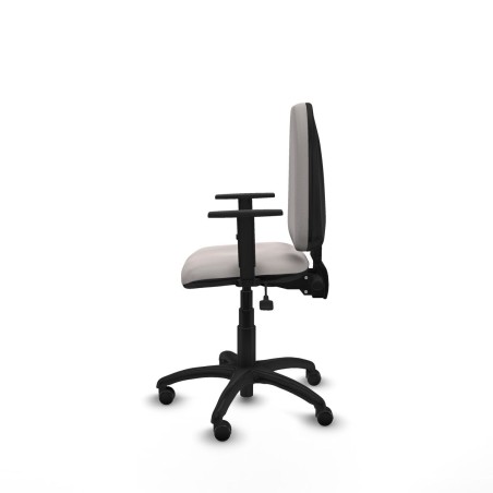Bürostuhl Piqueras y Crespo B1D01RP Weiß