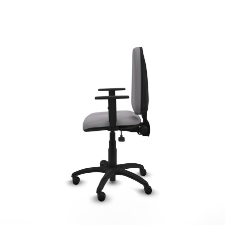 Chaise de Bureau Piqueras y Crespo B1D01RP Gris