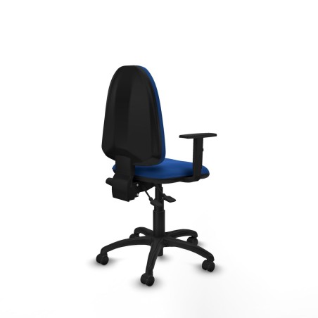 Bürostuhl Piqueras y Crespo B1D01RP Blau