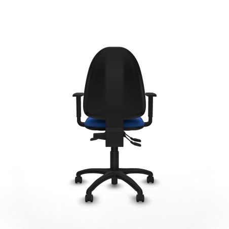 Bürostuhl Piqueras y Crespo B1D01RP Blau
