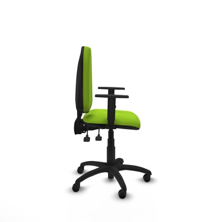 Sedia da Ufficio Piqueras y Crespo B1D01RP Pistacchio
