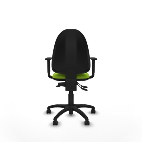 Sedia da Ufficio Piqueras y Crespo B1D01RP Pistacchio