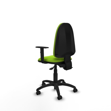 Sedia da Ufficio Piqueras y Crespo B1D01RP Pistacchio
