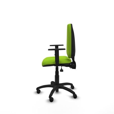 Sedia da Ufficio Piqueras y Crespo B1D01RP Pistacchio