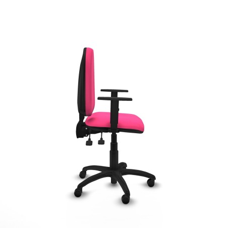 Office Chair Piqueras y Crespo B1D01RP Pink