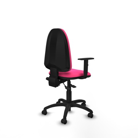 Office Chair Piqueras y Crespo B1D01RP Pink