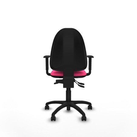 Office Chair Piqueras y Crespo B1D01RP Pink
