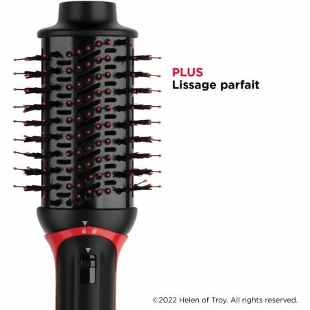 Rizador de Pelo Revlon RVDR5298EONE Negro