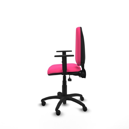 Office Chair Piqueras y Crespo B1D01RP Pink