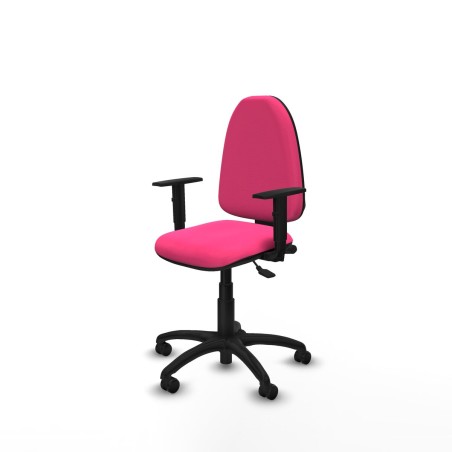 Office Chair Piqueras y Crespo B1D01RP Pink