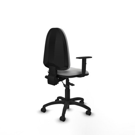 Office Chair Piqueras y Crespo B1D01RP Light grey
