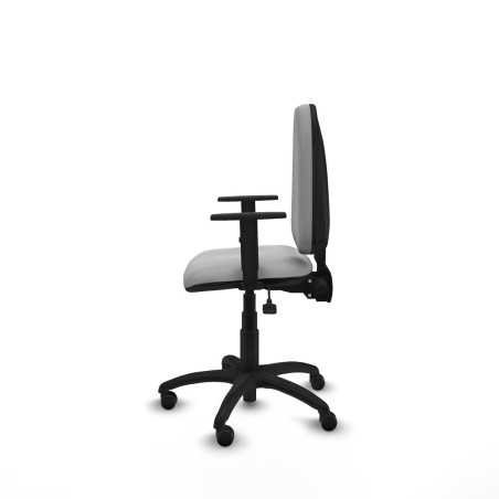 Office Chair Piqueras y Crespo B1D01RP Light grey